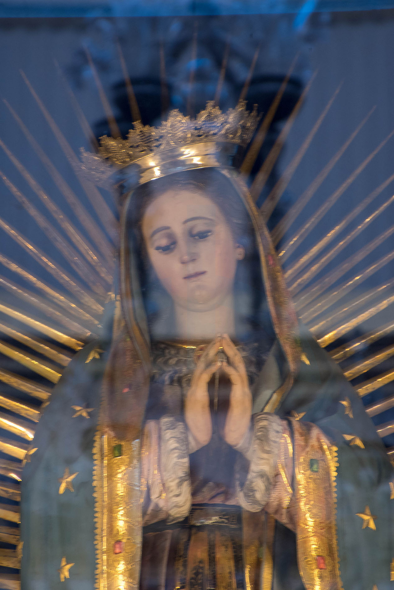 Santuario Nuestra Señora de Guadalupe | Centro Historico