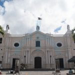 Basílica de Santo Domingo de Guzmán