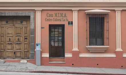 Casa Mima