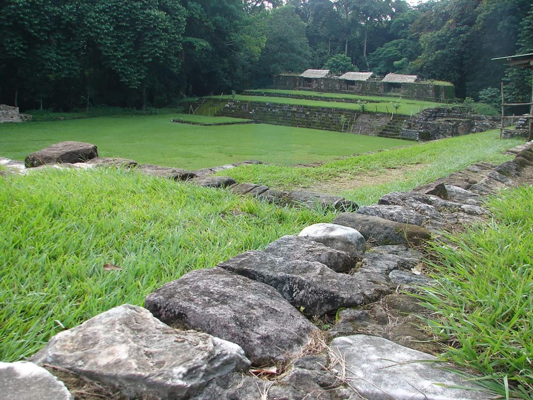 Parque Arqueol Gico Y Ruinas De Quirigu Centro Historico